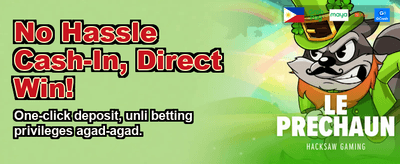 Fastest Payouts in PH Casino