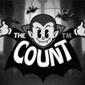 The Count game cover