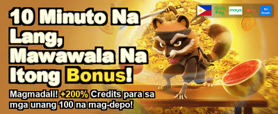 Register Now and Get Bonus!
