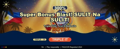 Experience Top Slot Games!